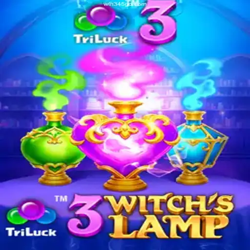 Discover the Enchantment of 3WitchsLamp: Your Guide to Winning Big