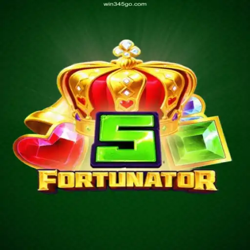 5Fortunator: Unveiling the Thrills of the Ultimate Gaming Experience