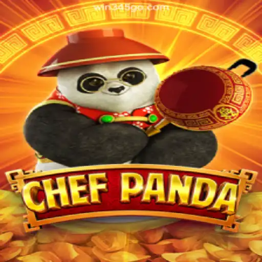 ChefPanda: A Culinary Adventure in the Digital Realm