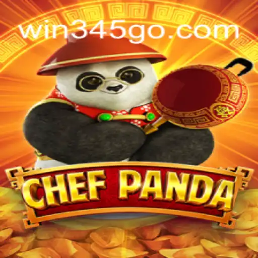 ChefPanda: A Culinary Adventure in the Digital Realm