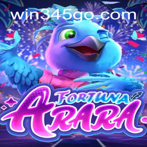 Discover the Exciting World of FortunaArara with WiN345.COM