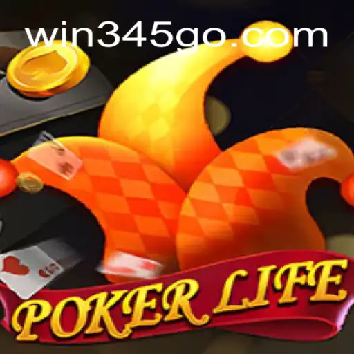 PokerLife: Master the Game of Strategy and Skill