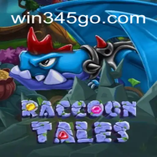 Exploring RaccoonTales: An Exciting Adventure on WiN345.COM⭐️ ONLINE PLATAFORMA OFICIAL