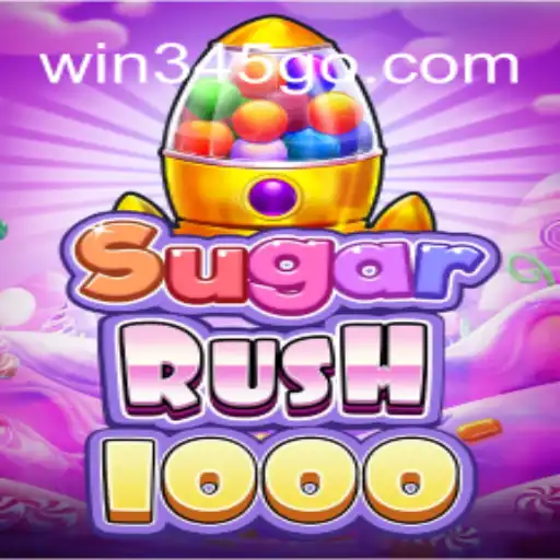 Exploring SugarRush1000: The Sweet New Adventure on WiN345.COM⭐️ ONLINE PLATAFORMA OFICIAL
