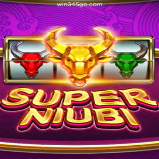 Exploring SuperNiubi: A Unique Gaming Experience with WiN345.COM⭐️ ONLINE PLATAFORMA OFICIAL