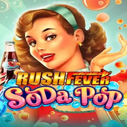 RushFeverSodaPop: A Thrilling Dive into the Digital Gaming World