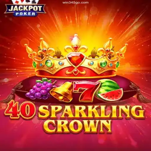 40SparklingCrown: A Glimmering Experience in Online Gaming