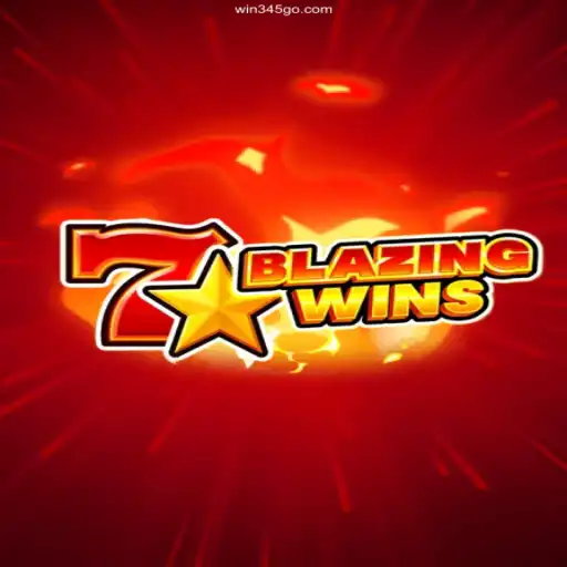 Discover the Thrills of BlazingWins on WiN345.COM⭐️ ONLINE PLATAFORMA OFICIAL