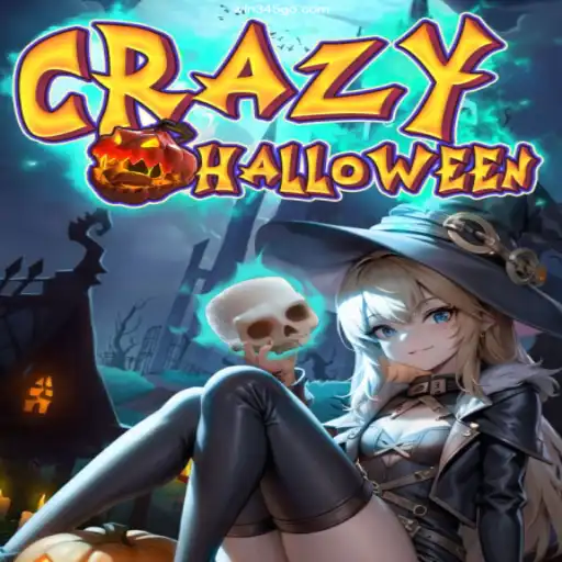 CrazyHalloween: Experience the Thrill of a Spooky Adventure Online