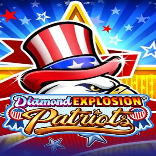 Unveiling the Thrills of DiamondExplosionPatriots: A Dynamic Gaming Experience