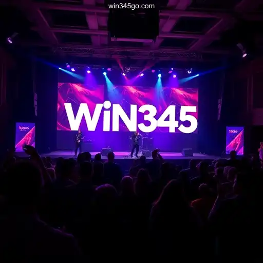 Exploring Exclusive Events: The Role of WiN345.COM⭐️
