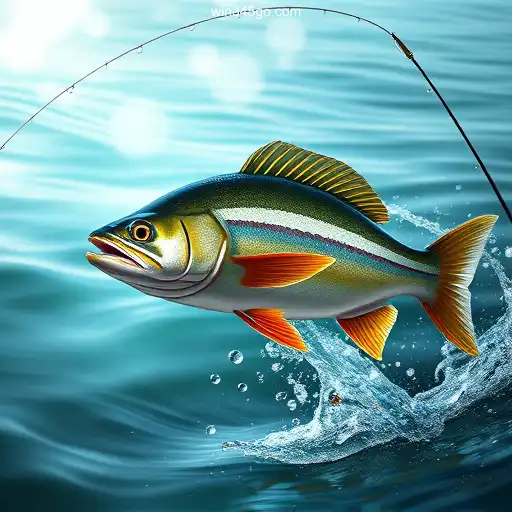 Exploring the Thrill of Fishing Games: A Deep Dive into Virtual Angling
