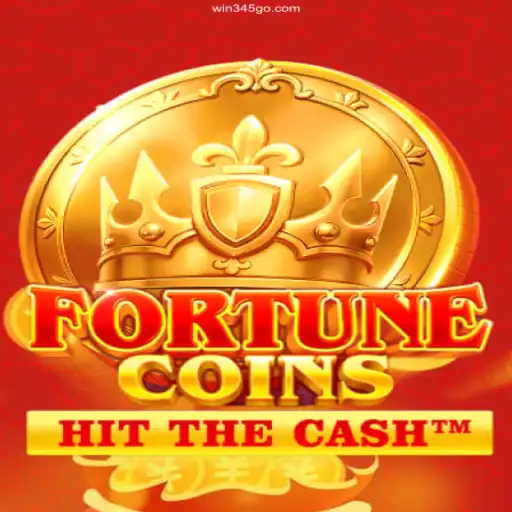 Discover FortuneCoins: An Engaging Game Experience on WiN345.COM⭐️