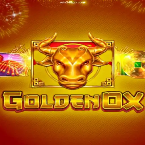 GoldenOx: Exploring the Exciting World of Online Gaming
