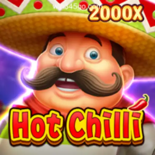 Exploring the Thrilling World of HotChilli: Your Guide to Winning Big on WiN345.COM⭐️ ONLINE PLATAFORMA OFICIAL