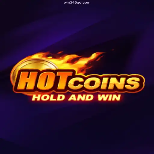 HotCoins: The Exciting New Cryptocurrency Game on WiN345.COM⭐️ ONLINE PLATAFORMA OFICIAL