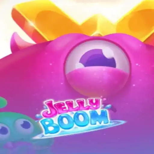 JellyBoom: Dive Into a World of Sweet Adventures