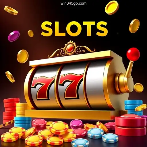 Explorando o Fascinante Mundo das Slots Online no WiN345.COM⭐️