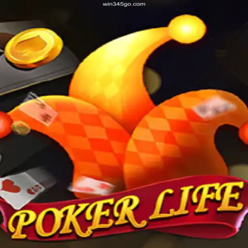PokerLife: Master the Game of Strategy and Skill