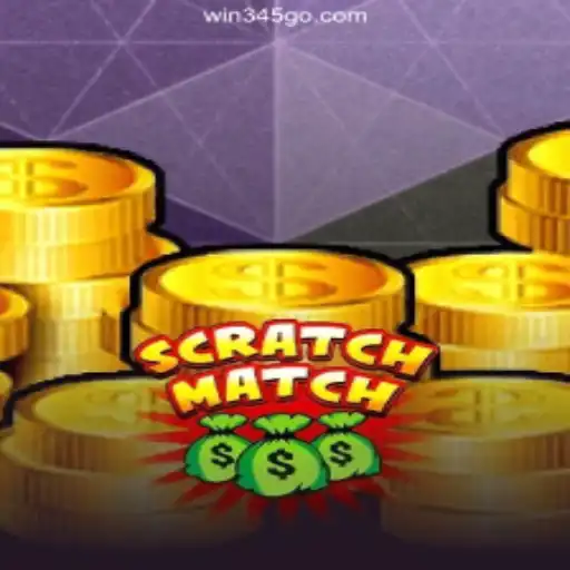 ScratchMatch: The New Online Gaming Sensation