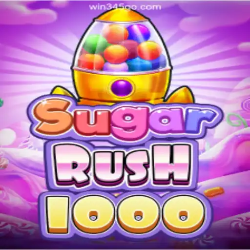 Exploring SugarRush1000: The Sweet New Adventure on WiN345.COM⭐️ ONLINE PLATAFORMA OFICIAL